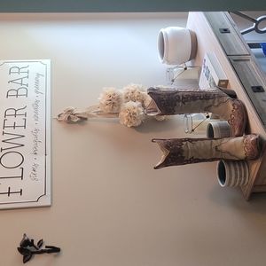 Corral Vintage Women's Western cowboy boots